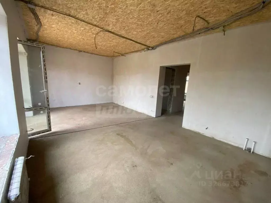 Дом в Оренбургская область, Оренбург Ростоши мкр, ул. Плесецкая (52 м) - Фото 2