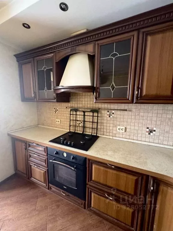 3-к кв. Саратовская область, Энгельс Саратовская ул., 57 (68.6 м) - Фото 2