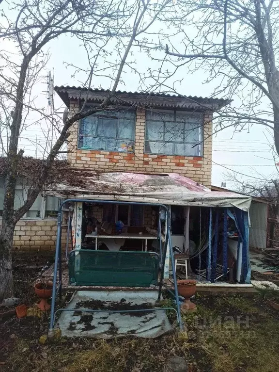 Дом в Самарская область, Ставропольский район, Тимофеевка с/пос, ... - Фото 2