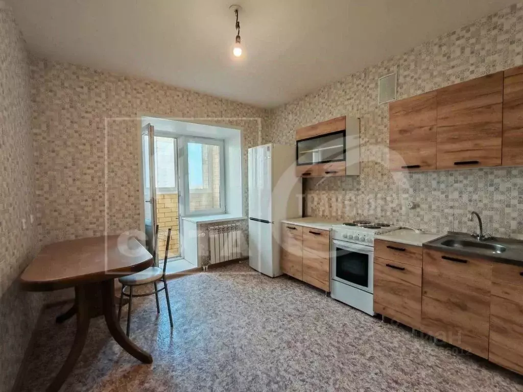 1-к кв. Воронежская область, Воронеж пер. Здоровья, 90Г (49.4 м) - Фото 1