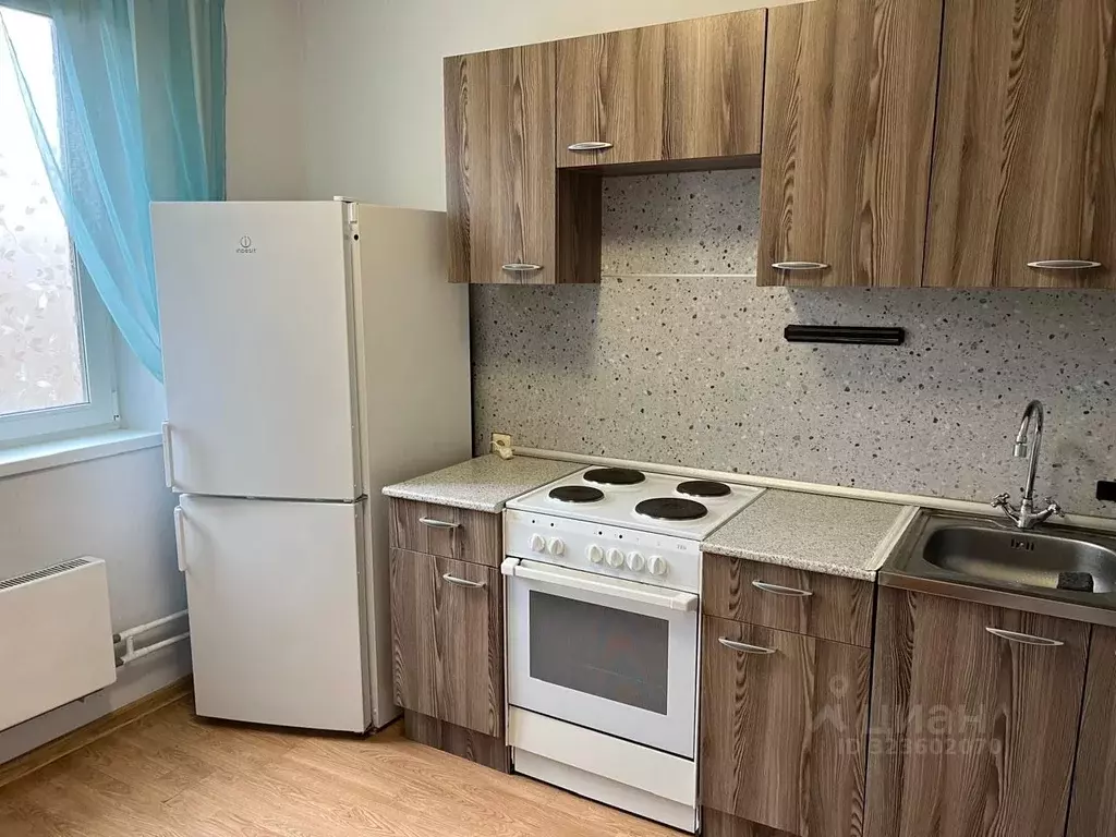 1-к кв. Москва Коптевская ул., 32А (40.0 м) - Фото 1