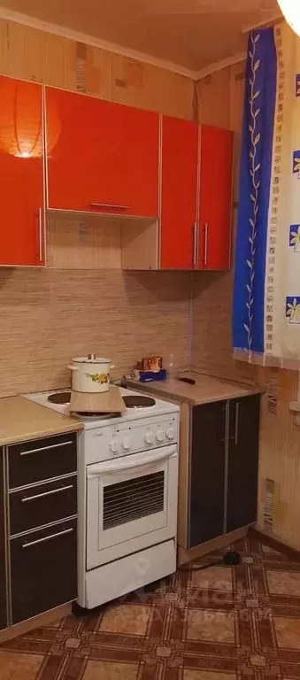 1-к кв. Иркутская область, Братск ул. Баркова, 23 (36.0 м) - Фото 1