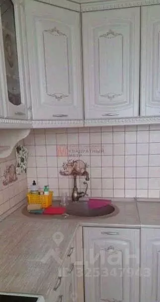 2-к кв. Белгородская область, Старый Оскол Степной мкр, 18 (63.0 м) - Фото 2