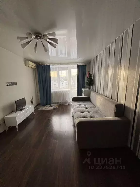 1-к кв. Самарская область, Самара ул. Дыбенко, 157 (29.5 м) - Фото 2