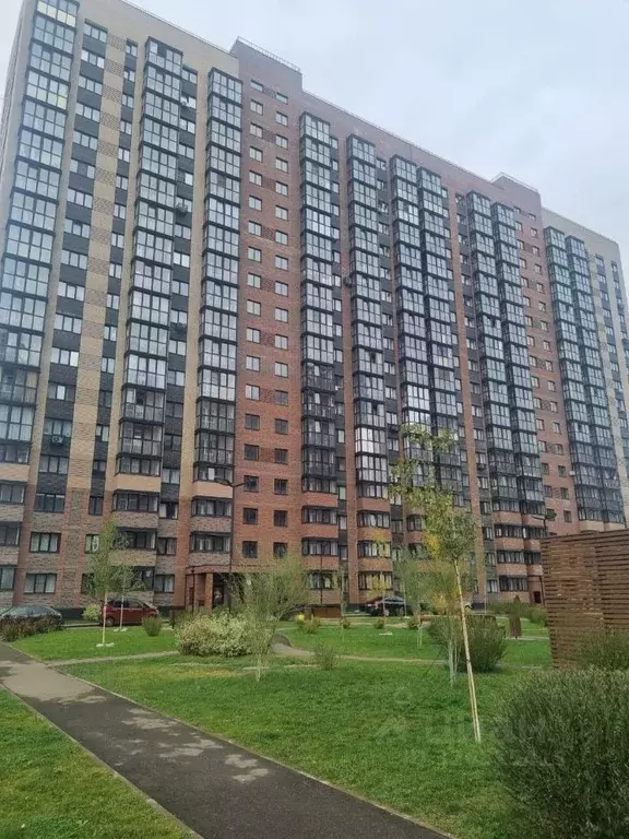 2-к кв. Тверская область, Калининский муниципальный округ, д. Батино ... - Фото 1