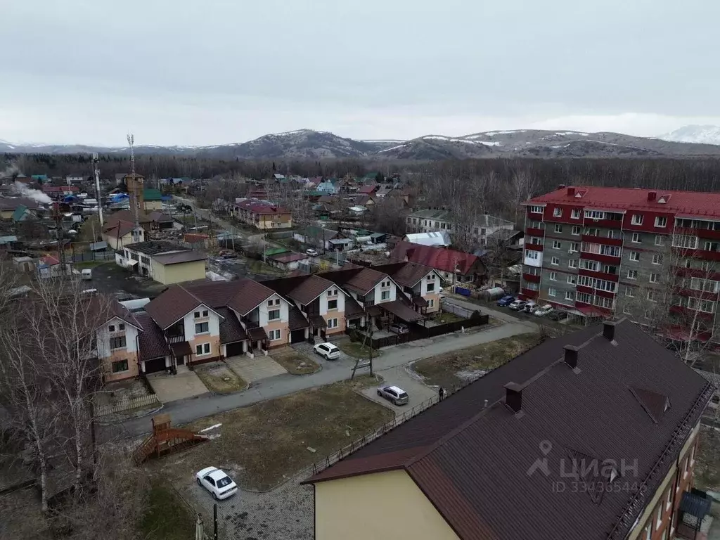 Участок в Алтай, Майминский район, с. Майма ул. Механизаторов (19.0 ... - Фото 1