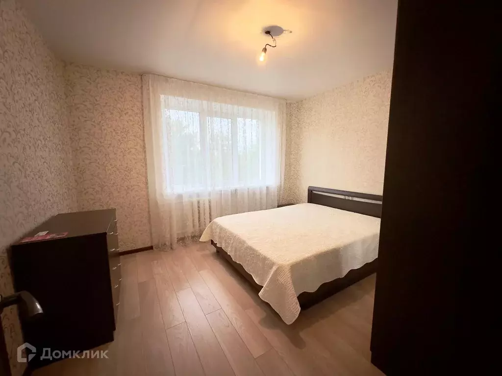 Продаётся 2-к квартира, 50.1 м - Фото 1