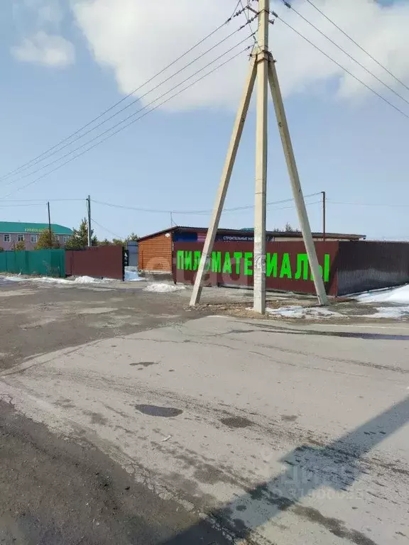 Участок в Хабаровский край, Хабаровск Вымпел СНТ, 84 (6.3 сот.) - Фото 2