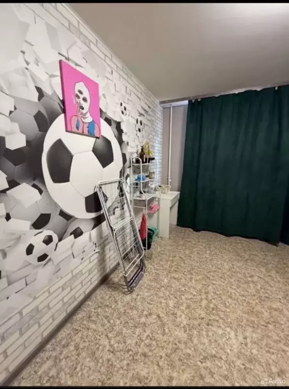 Комната Санкт-Петербург ул. Маршала Захарова, 16к2 (14.5 м) - Фото 1