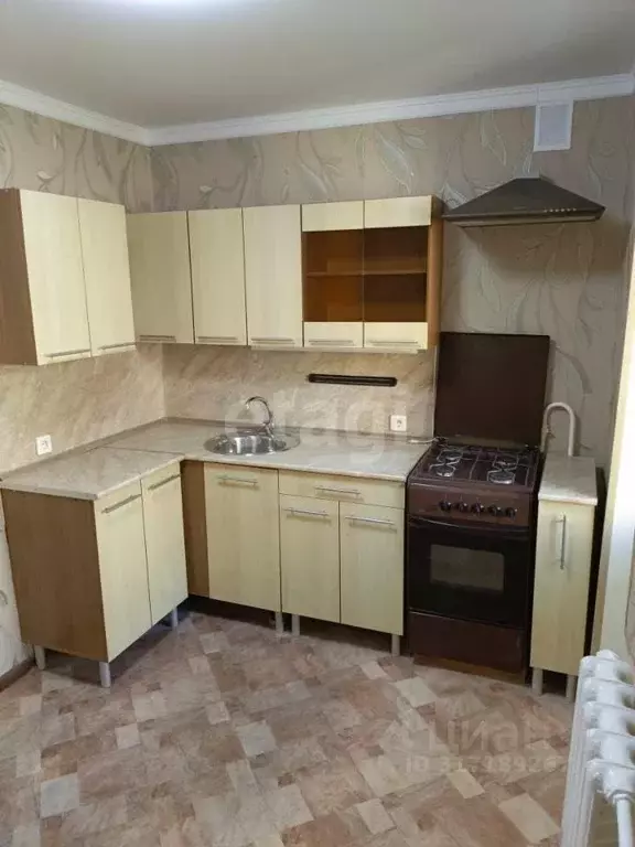 1-к кв. Краснодарский край, Горячий Ключ ул. Ленина, 207А (29.4 м) - Фото 0