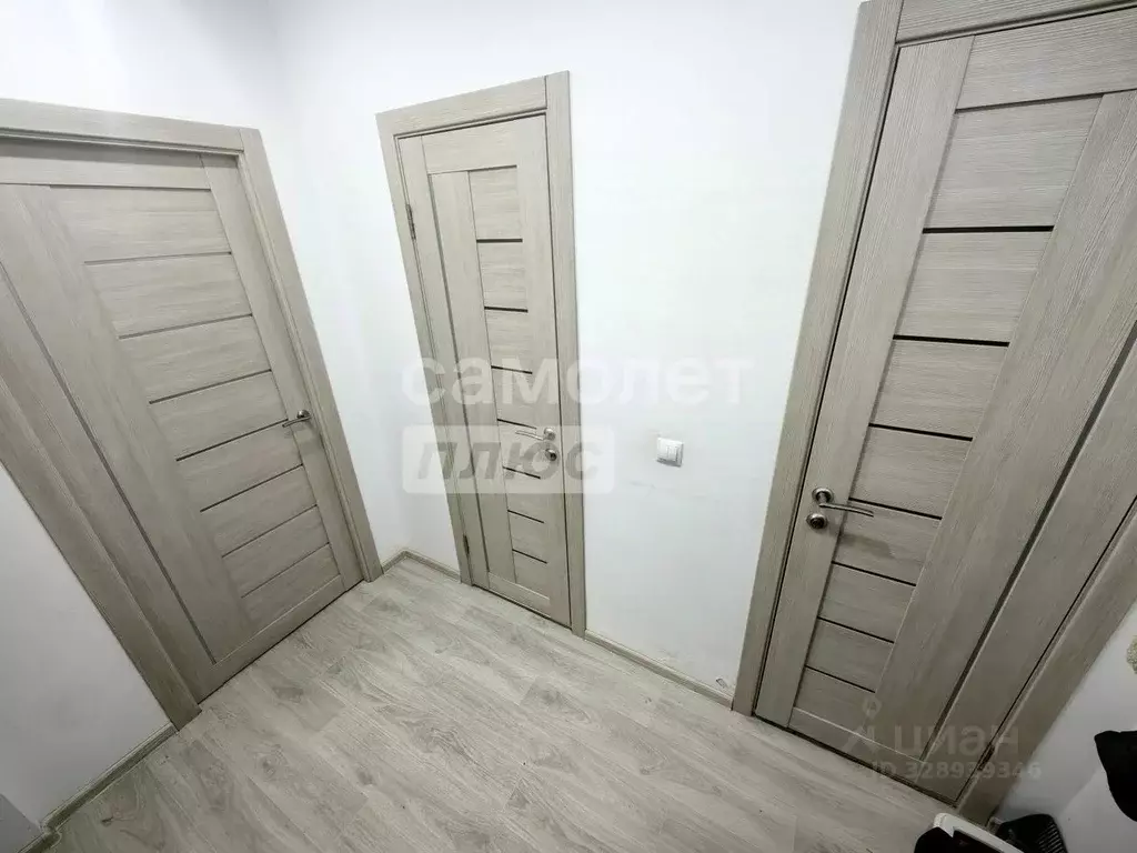 1-к кв. Калмыкия, Элиста 5-й мкр, 6 (30.0 м) - Фото 1