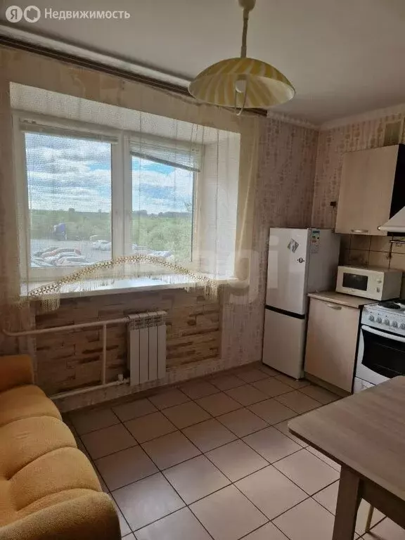 1-комнатная квартира: Боровский, улица Мира, 28 (36.3 м) - Фото 1