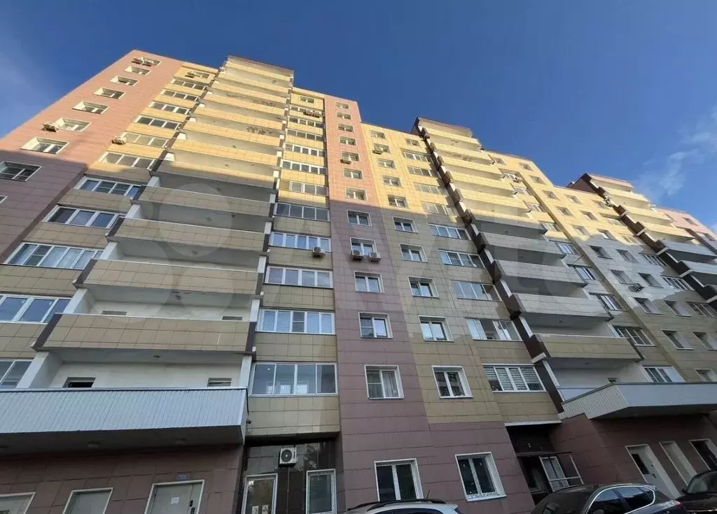 Квартира-студия, 33 м, 8/10 эт. - Фото 0