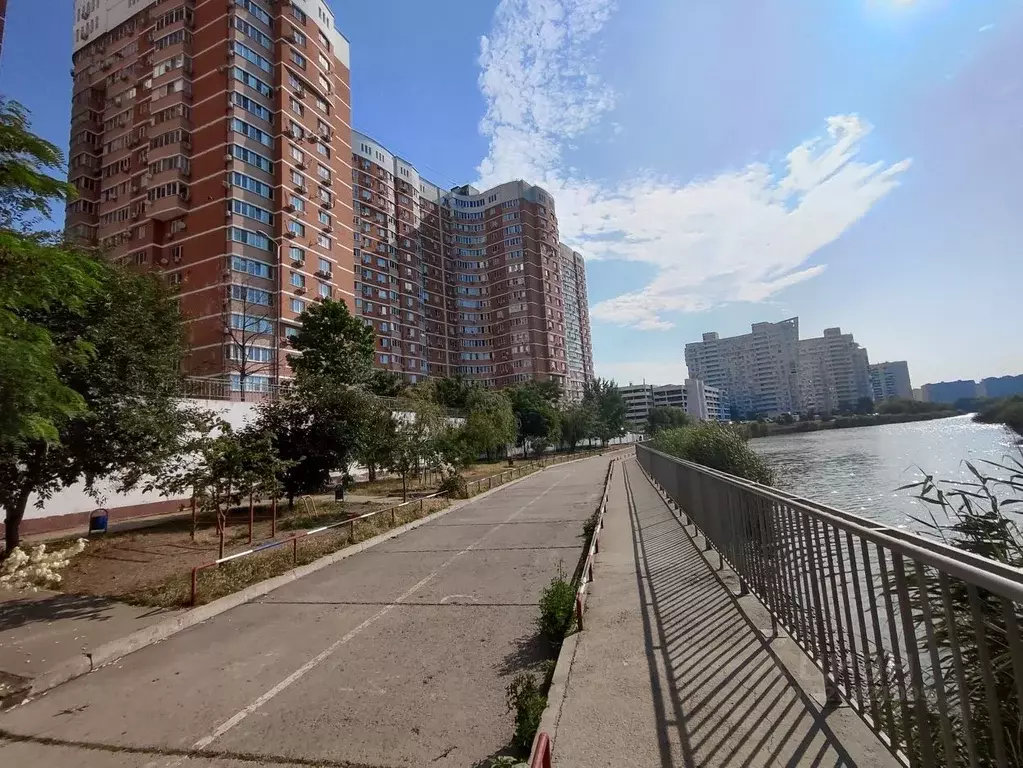 Помещение свободного назначения в Краснодарский край, Краснодар ... - Фото 2