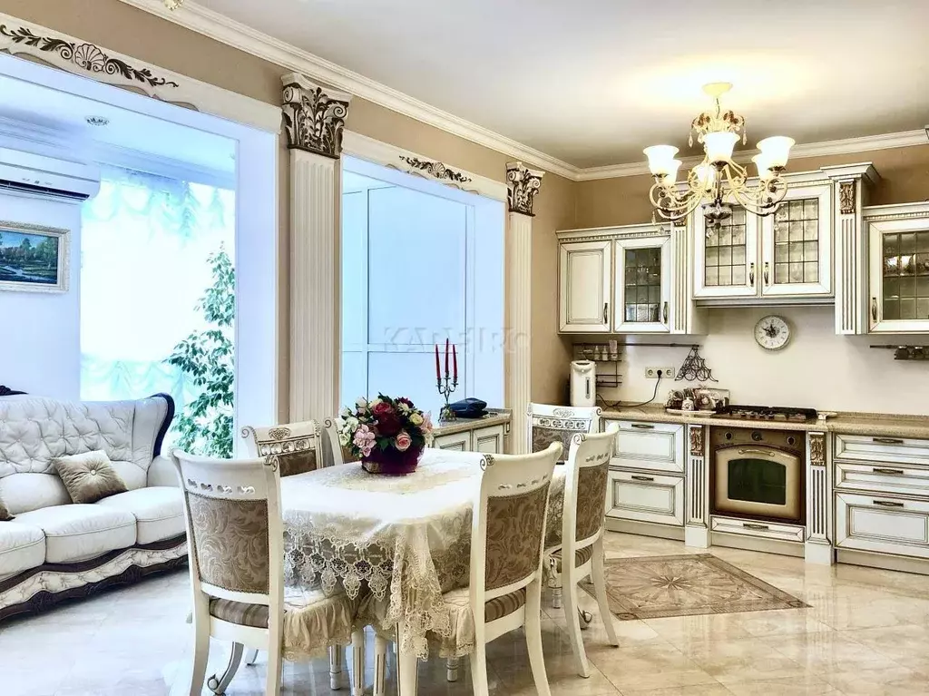 Квартира, 2 комнаты, 100 м - Фото 0