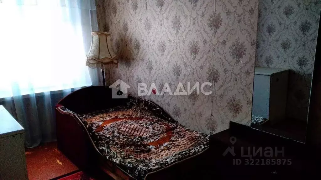 2-к кв. Саратовская область, Балаково просп. Героев, 4 (47.0 м) - Фото 2