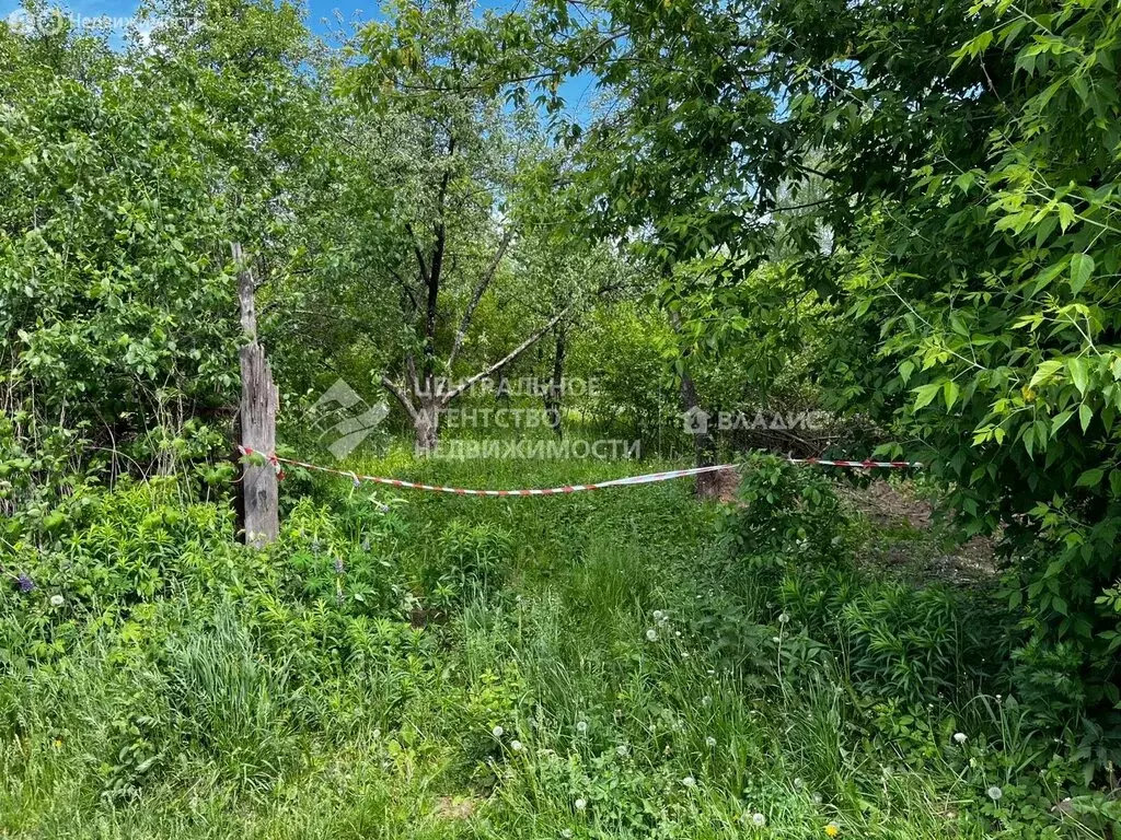 Участок в Рязань, СТ Комета, 448 (9.47 м) - Фото 2