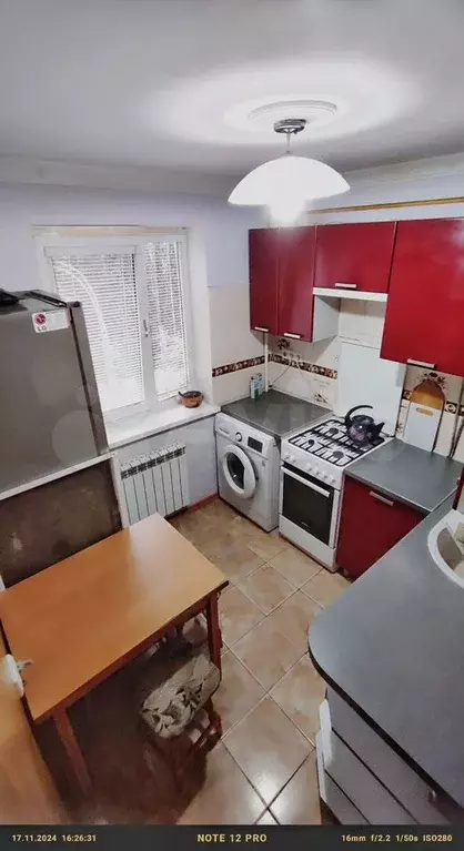 2-к. квартира, 50 м, 4/5 эт. - Фото 0