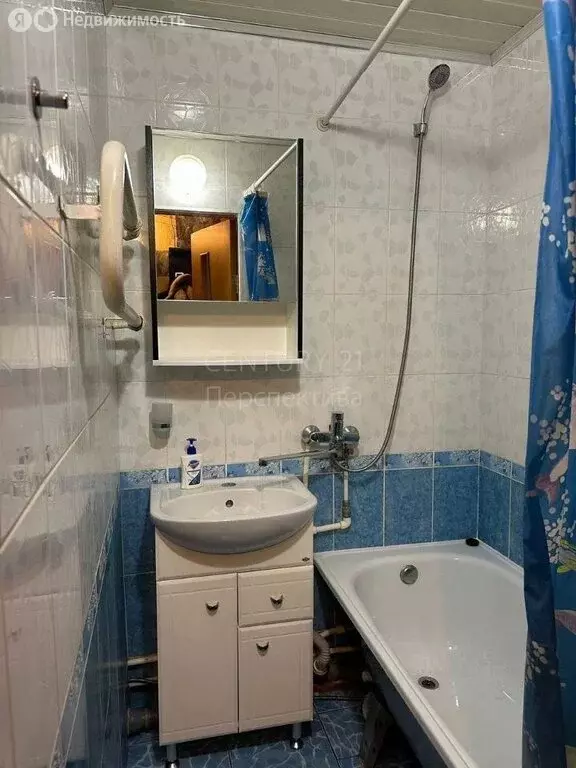 1-комнатная квартира: Люберцы, Комсомольская улица, 4 (29.4 м) - Фото 1