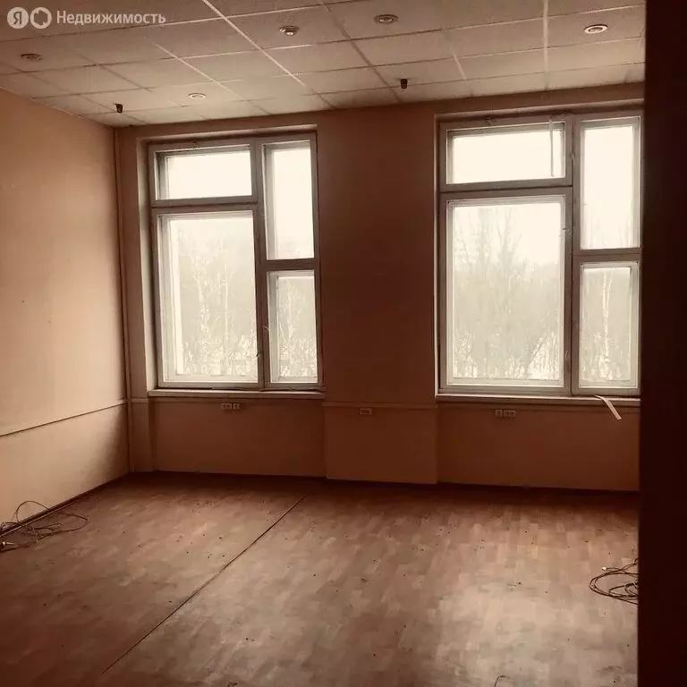 Помещение свободного назначения (47.5 м) - Фото 2