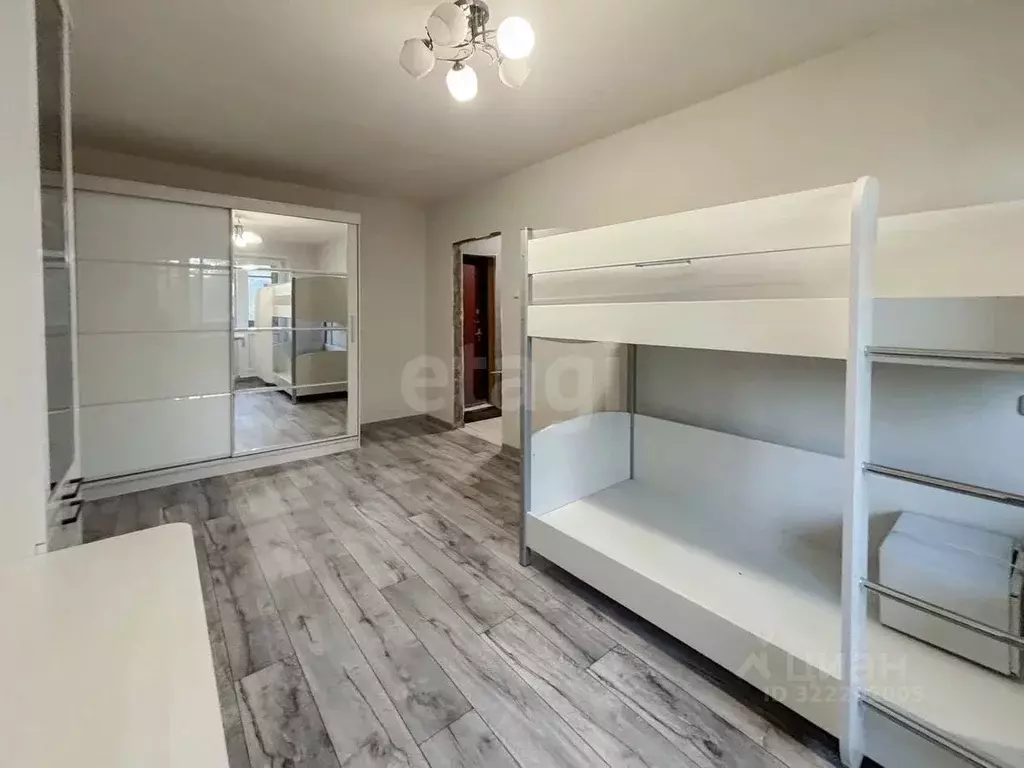 2-к кв. Псковская область, Псков Индустриальная ул., 3А (47.8 м) - Фото 1