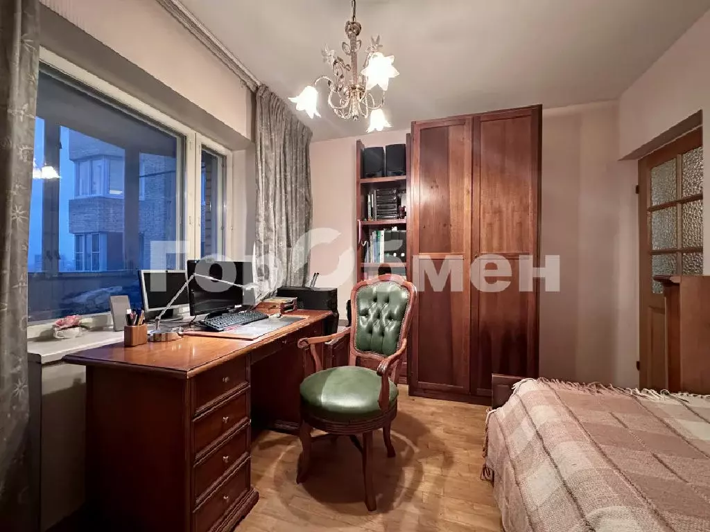 Продается 3-комнатная квартира - Фото 1