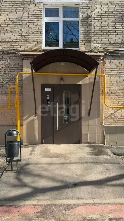 2-к кв. Москва Новосущевская ул., 15К1 (56.1 м) - Фото 1