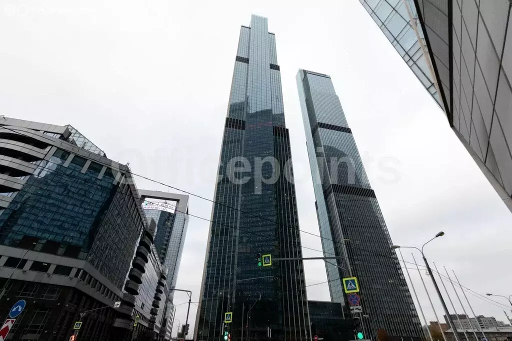Офис (743 м) - Фото 2