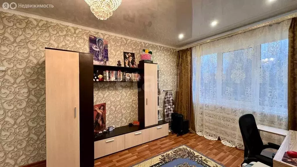 1-комнатная квартира: Саранск, Серадзская улица, 13А (33.2 м) - Фото 2