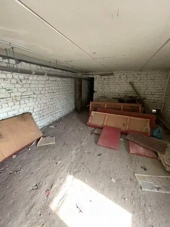 Помещение свободного назначения в Тамбовская область, Тамбов Советская ... - Фото 1