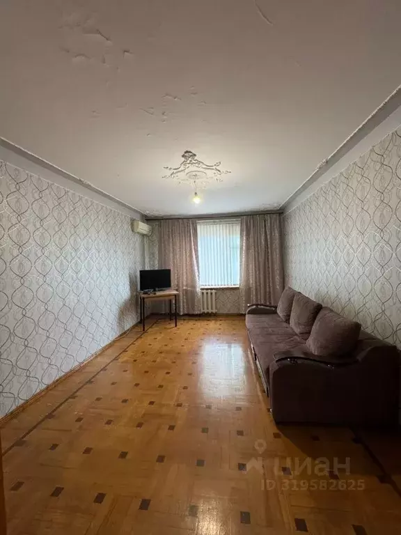 2-к кв. Северная Осетия, Владикавказ Весенняя ул., 30 (65.0 м) - Фото 0
