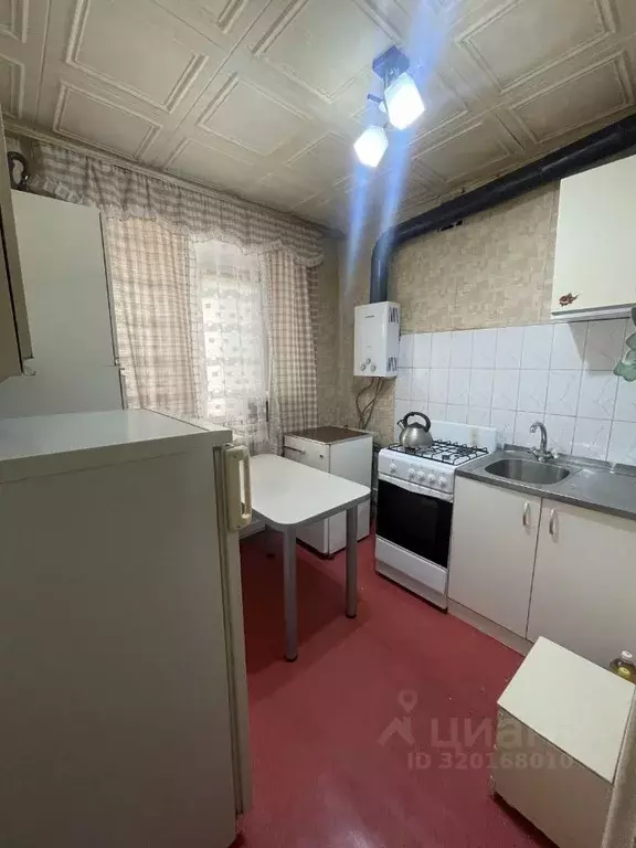 2-к кв. Саратовская область, Саратов ул. Имени Осипова, 12 (43.0 м) - Фото 1