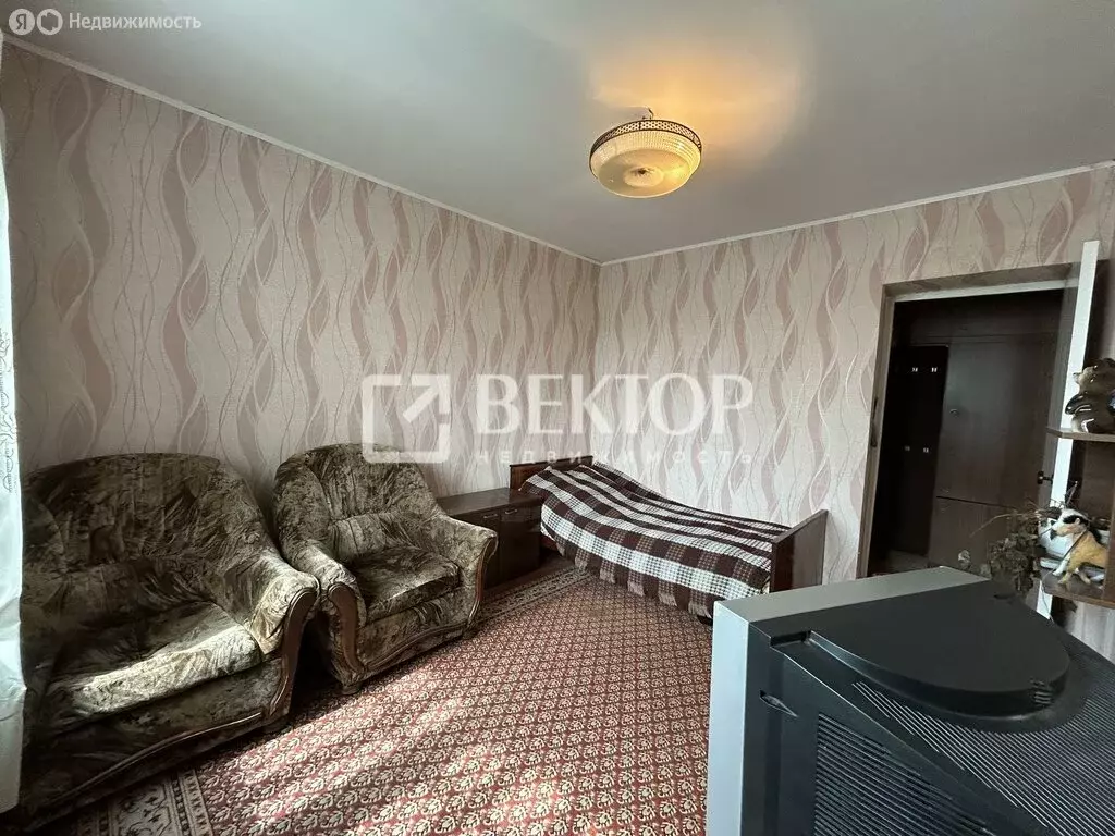 2-комнатная квартира: Кострома, Никитская улица, 102А (47.2 м) - Фото 2