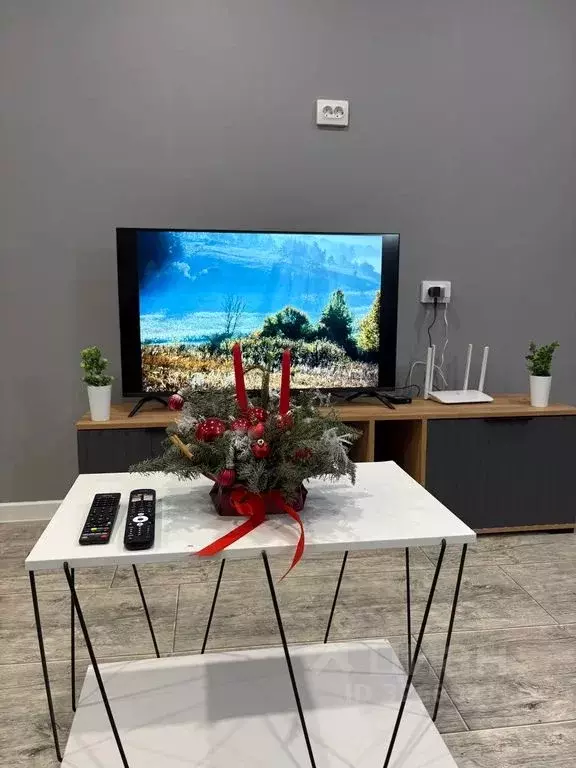 2-к кв. Карелия, Медвежьегорск ул. Максима Горького, 7 (47.0 м) - Фото 2