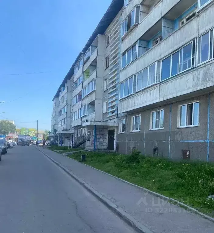 Комната Иркутская область, Иркутск ул. Розы Люксембург, 295 (12.0 м) - Фото 1