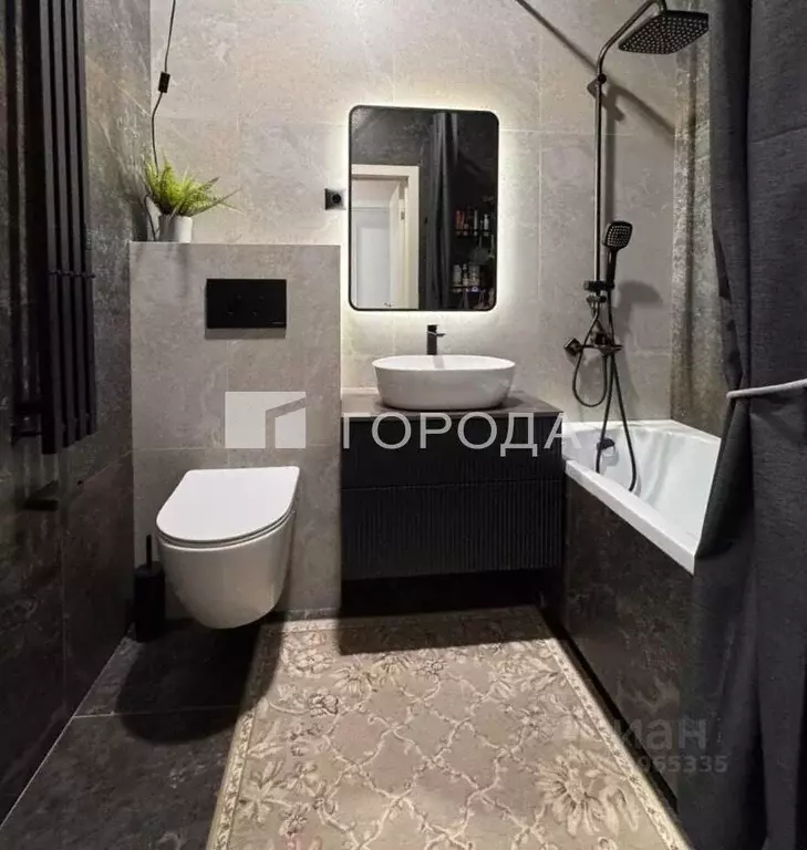 3-к кв. Москва Волоколамское ш., 95/2 (67.4 м) - Фото 2