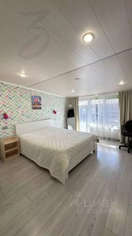 4-к кв. Владимирская область, Ковров ул. Пушкина, 26 (125.0 м) - Фото 1