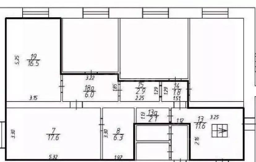 Помещение свободного назначения в Удмуртия, Ижевск ул. 30 лет Победы, ... - Фото 2