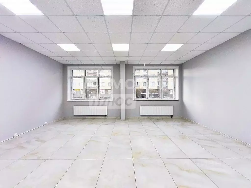 Помещение свободного назначения в Калужская область, Балабаново г. ... - Фото 2