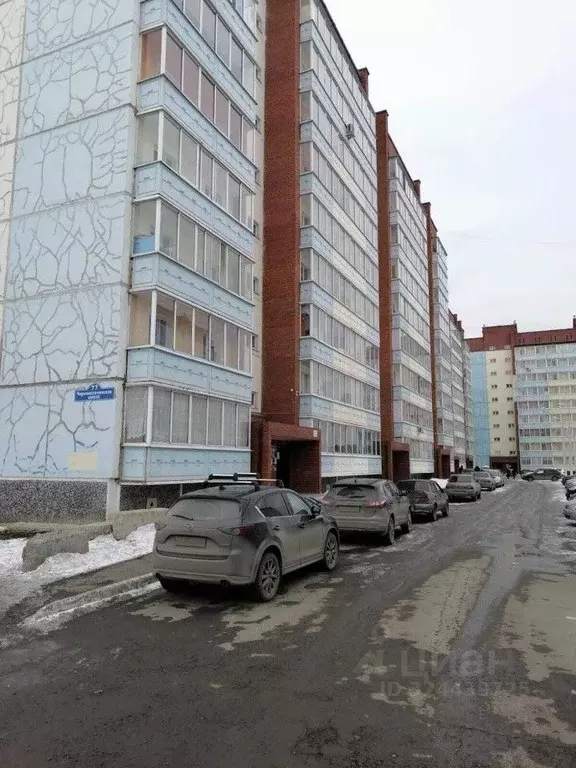 1-к кв. Свердловская область, Нижний Тагил Черноисточинское ш., 77 ... - Фото 1