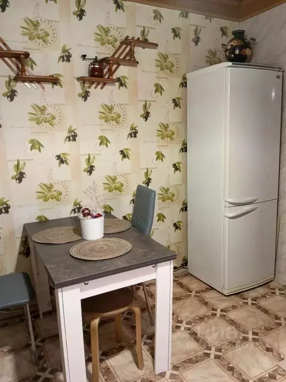 1-к кв. Москва Старокачаловская ул., 3К1 (38.0 м) - Фото 1