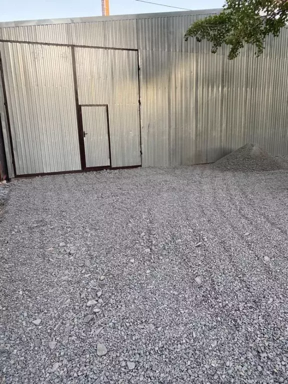 Склад в Ростовская область, Аксайский район, Большелогское с/пос, пос. ... - Фото 2