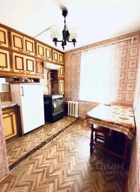 2-к кв. Брянская область, Суземка рп ул. Жукова, 11 (33.8 м) - Фото 2