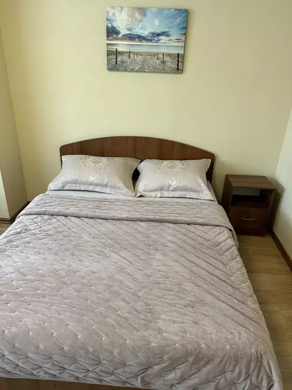 1-к кв. Севастополь ул. Колобова, 20 (45.0 м) - Фото 1