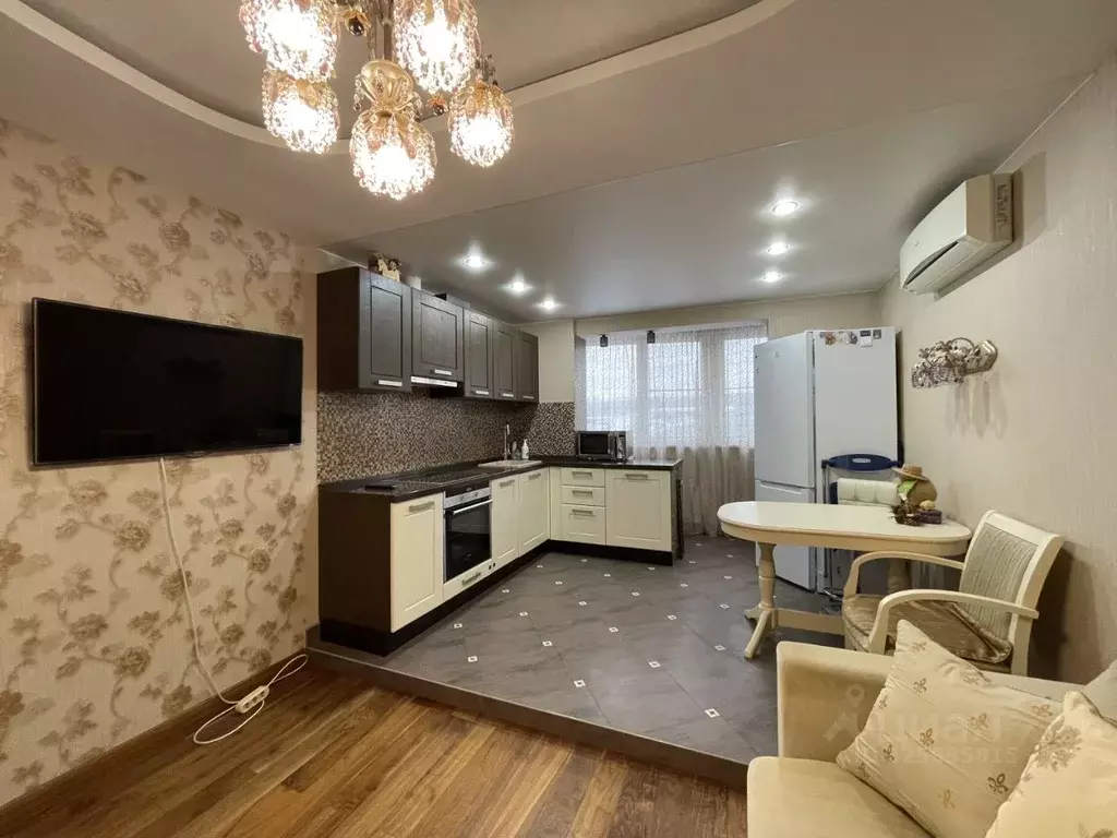 2-к кв. Москва Филевский бул., 37 (52.0 м) - Фото 1