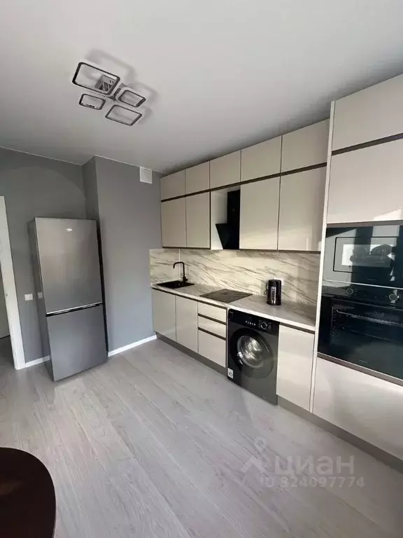 1-к кв. Москва Рязанский просп., 2/2к1 (35.0 м) - Фото 2