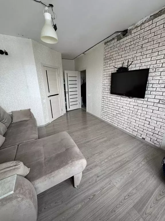 Продаётся 2-к квартира, 52.8 м - Фото 0