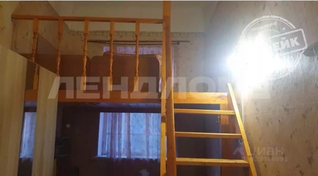 Комната Ростовская область, Ростов-на-Дону пер. Островского, 49 (14.4 ... - Фото 1