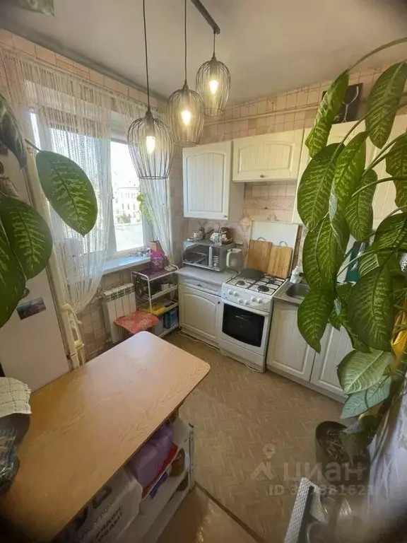 1-к кв. Севастополь ул. Академика Крылова, 7 (30.8 м) - Фото 1