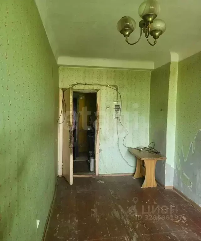 4-к кв. Ленинградская область, Волхов ул. Пирогова, 5 (60.1 м) - Фото 1